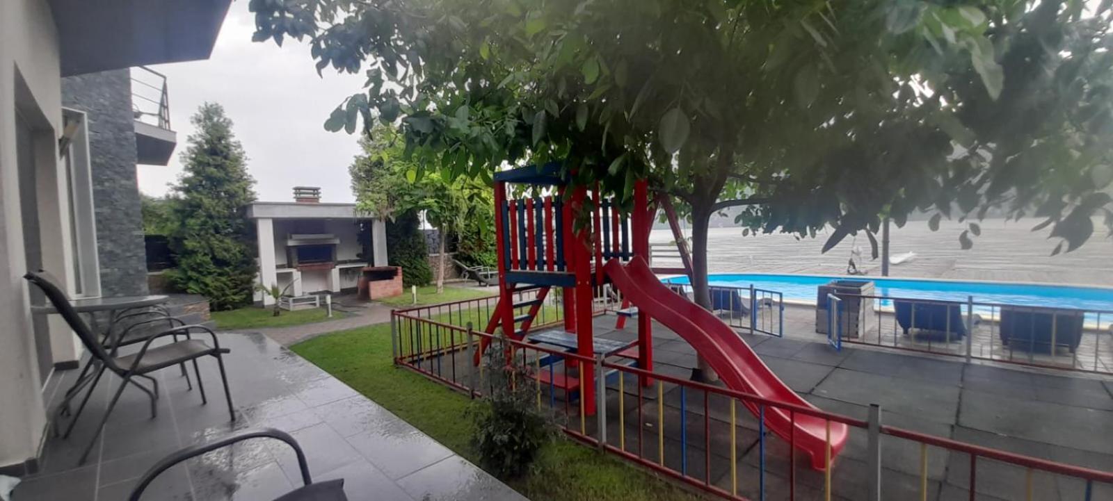 Vila Exclusive Ieşelniţa Exteriér fotografie